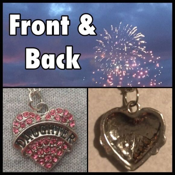 (M1) Daughter Necklace - Picture 4 of 4